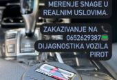 Dijagnostika Remap vozila