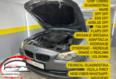 Dijagnostika Remap vozila