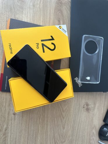 Realme 12 Pro 12/256gb