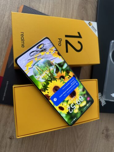 Realme 12 Pro 12/256gb