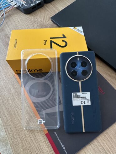 Realme 12 Pro 12/256gb