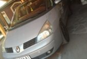 RENAULT ESPACE 1.9 dci