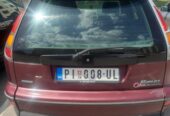 Fiat marea