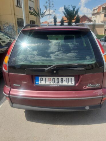 Fiat marea
