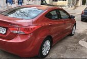 Hyndai Elantra