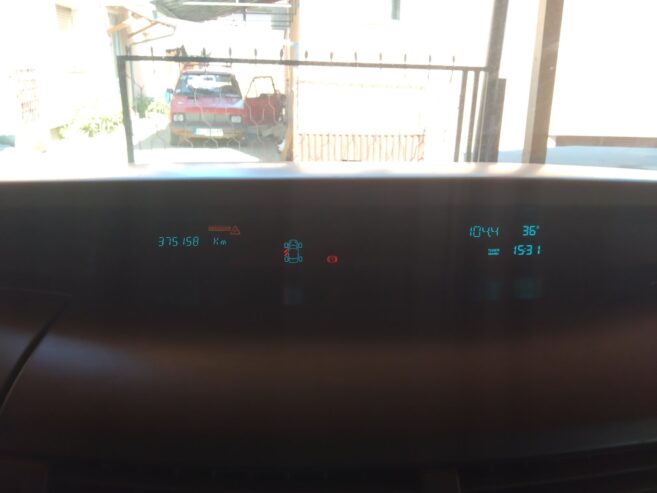 RENAULT ESPACE 1.9 dci