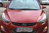 Hyndai Elantra