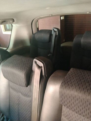 RENAULT ESPACE 1.9 dci