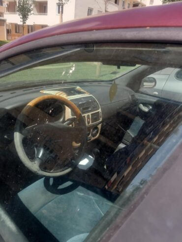Fiat marea