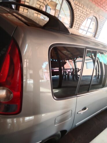 RENAULT ESPACE 1.9 dci