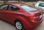 Hyndai Elantra