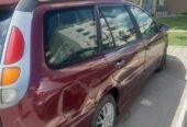 Fiat marea