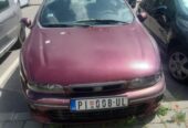 Fiat marea