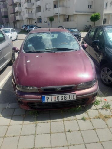 Fiat marea