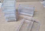 Plasticne kutijice 85x40x25mm