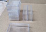 Plasticne kutijice 85x40x25mm