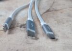 Kabl USB + lighting za Apple