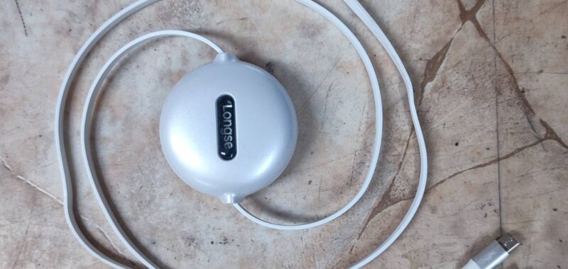 Kabl USB + lighting za Apple