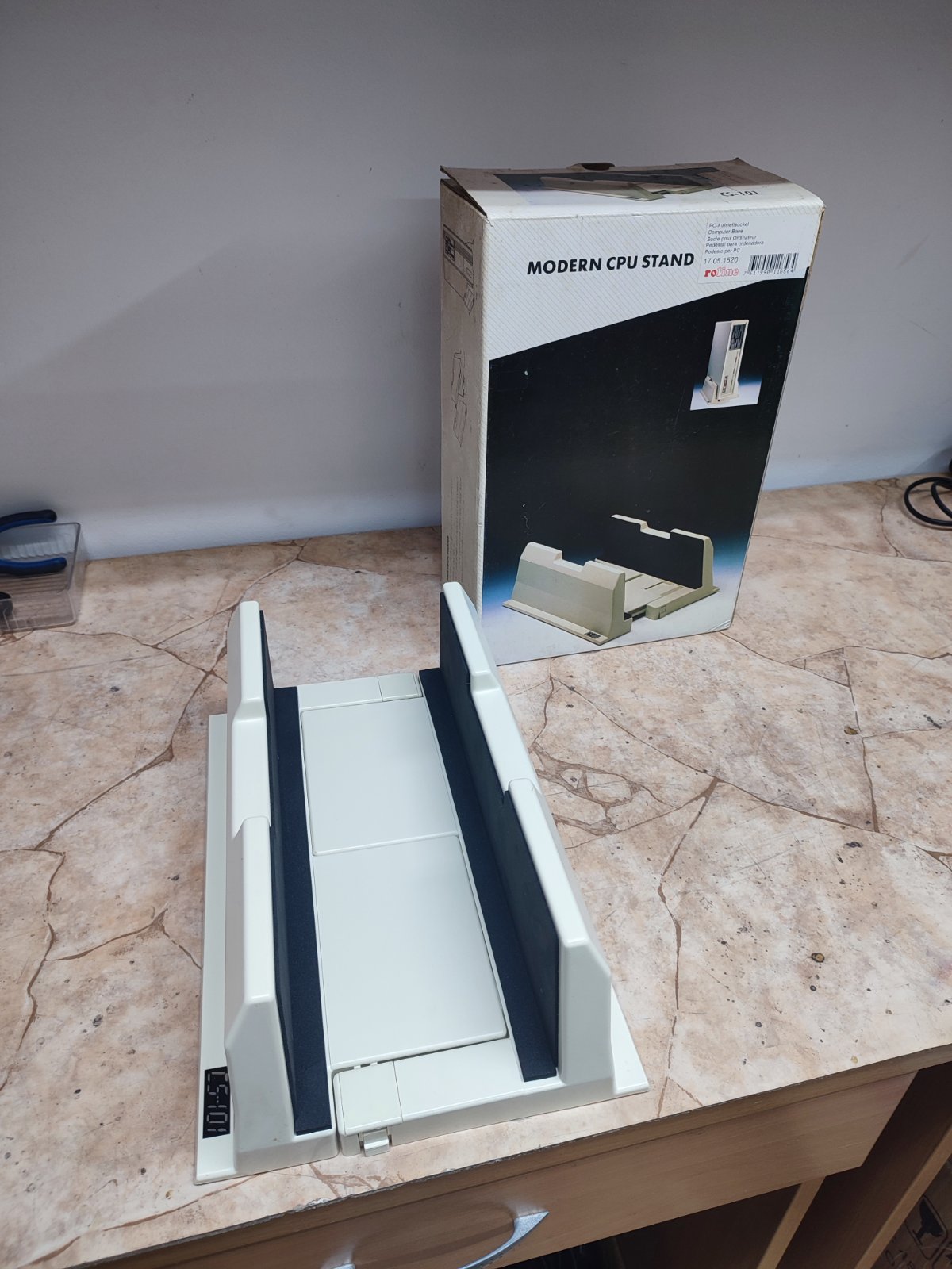 Postolje za PC racunar – podesivo