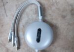 Kabl USB + lighting za Apple