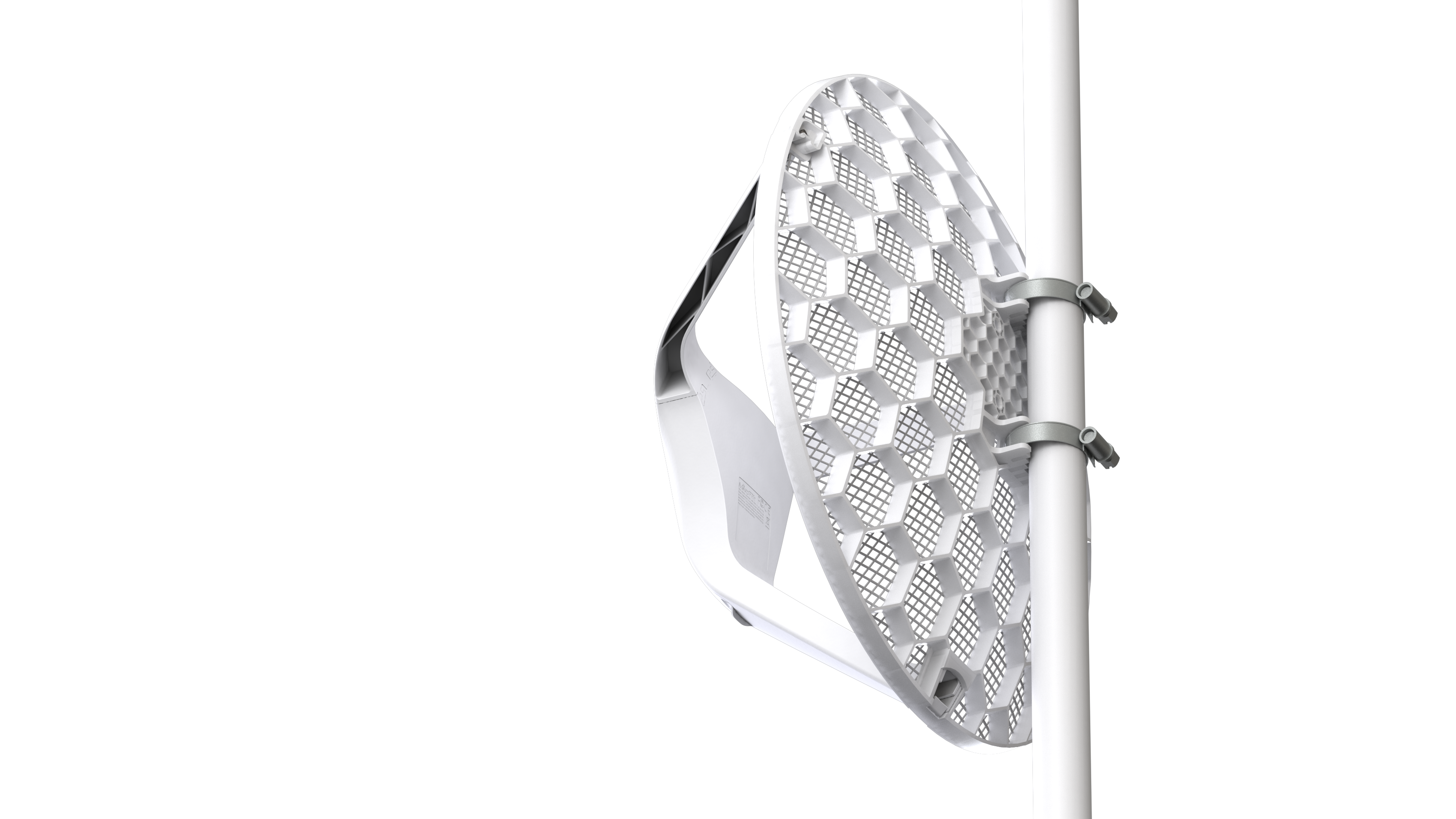 MikroTik LGH5 – WiFi link 12km, par
