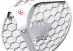 MikroTik LGH5 – WiFi link 12km, par
