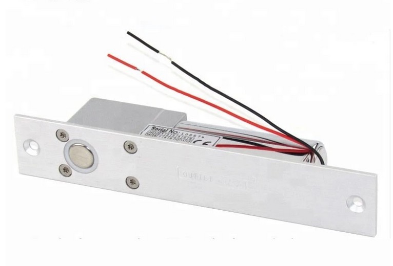 Elektricna brava – bolt 800kg