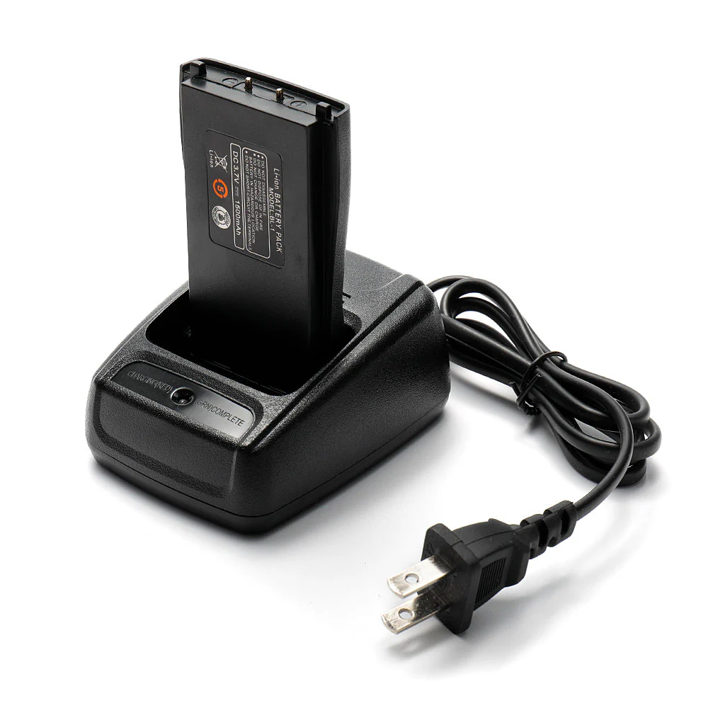 Voki toki BAOFENG BF888-S