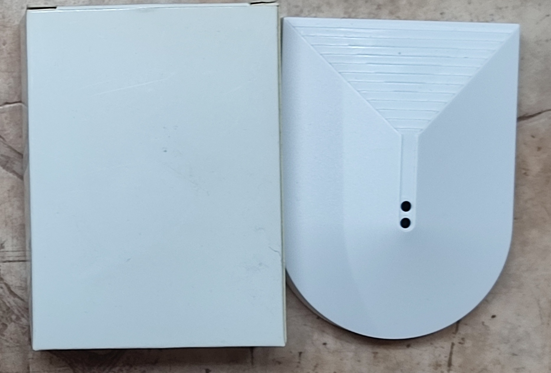 PARADOX senzori vibracija i loma stakla