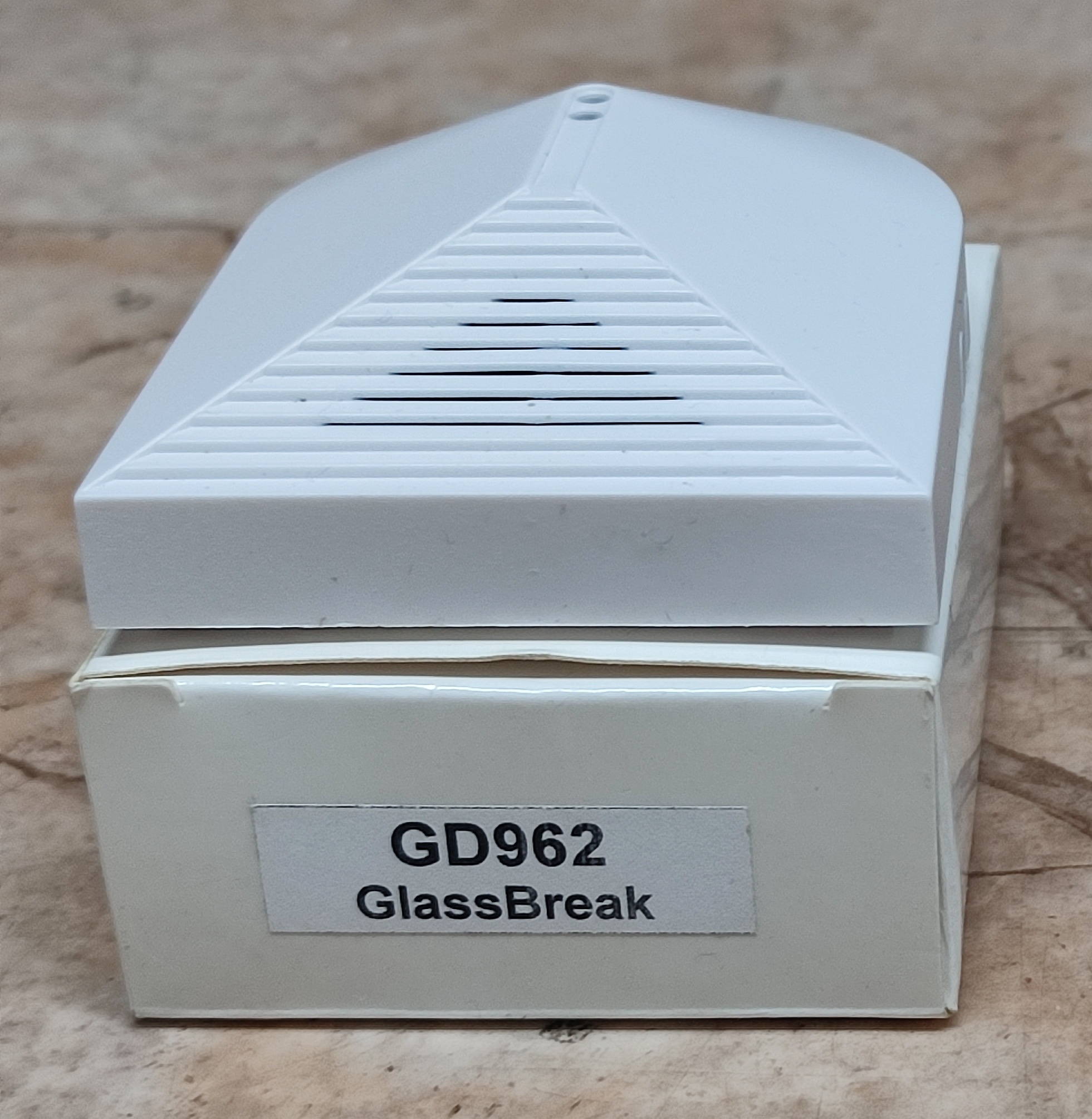 PARADOX senzori vibracija i loma stakla