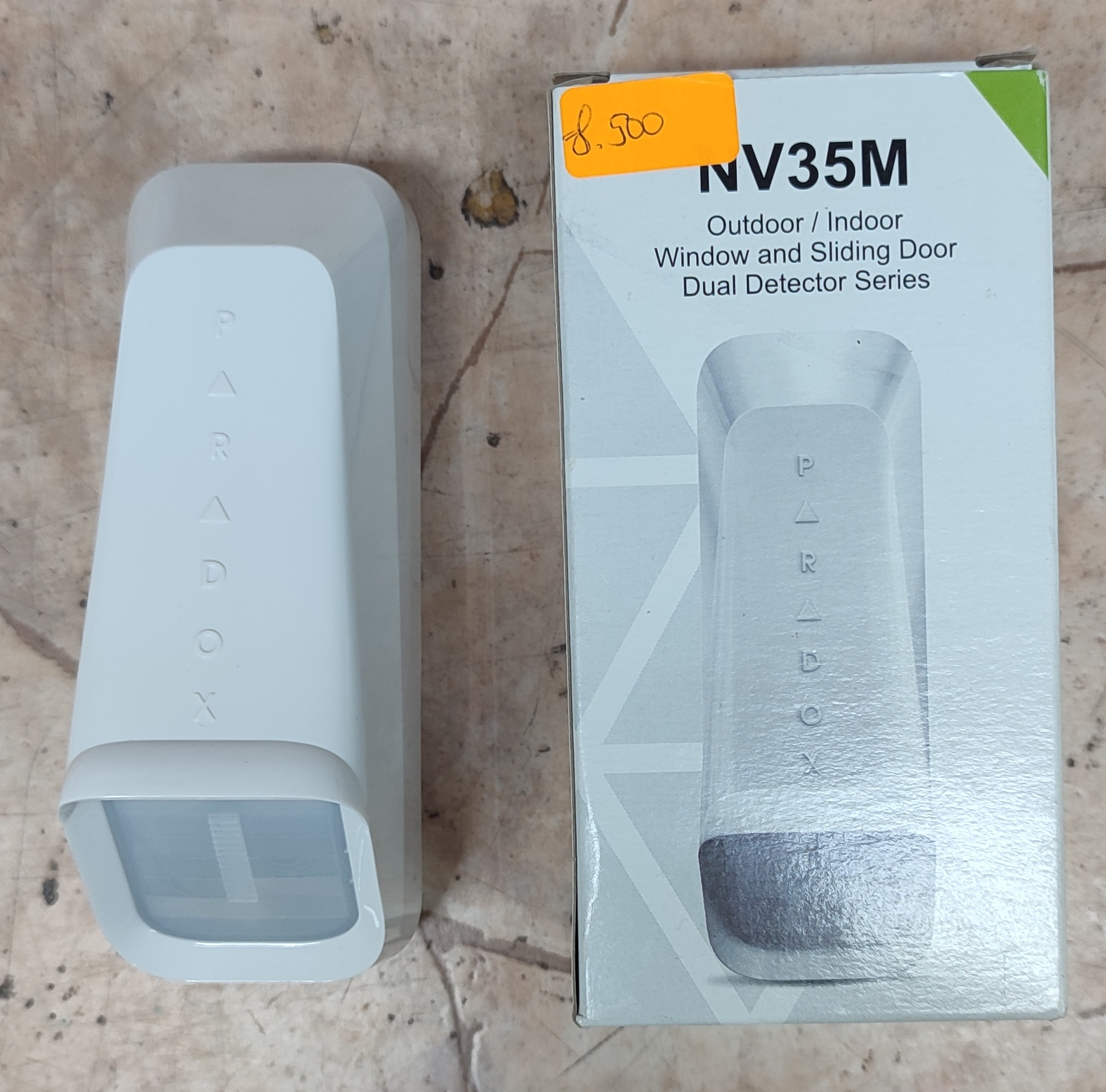 PARADOX bezicni spoljni senzor NV35M