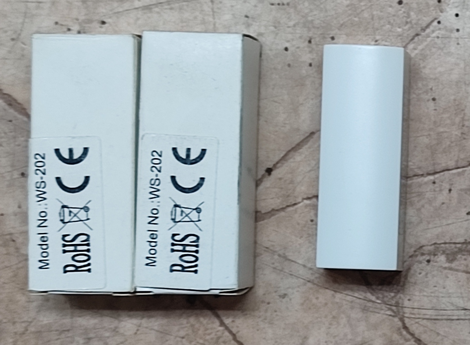 PARADOX senzori vibracija i loma stakla