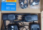 Voki toki BAOFENG BF888-S
