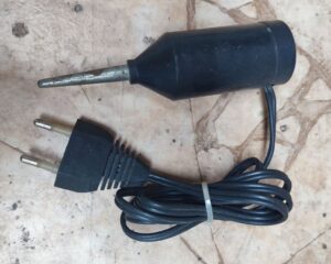 demagnetizator