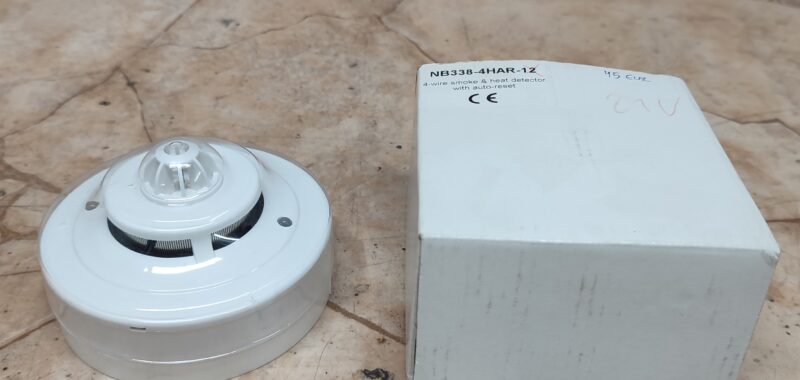Protivpozarni senzor NB338-4HAR