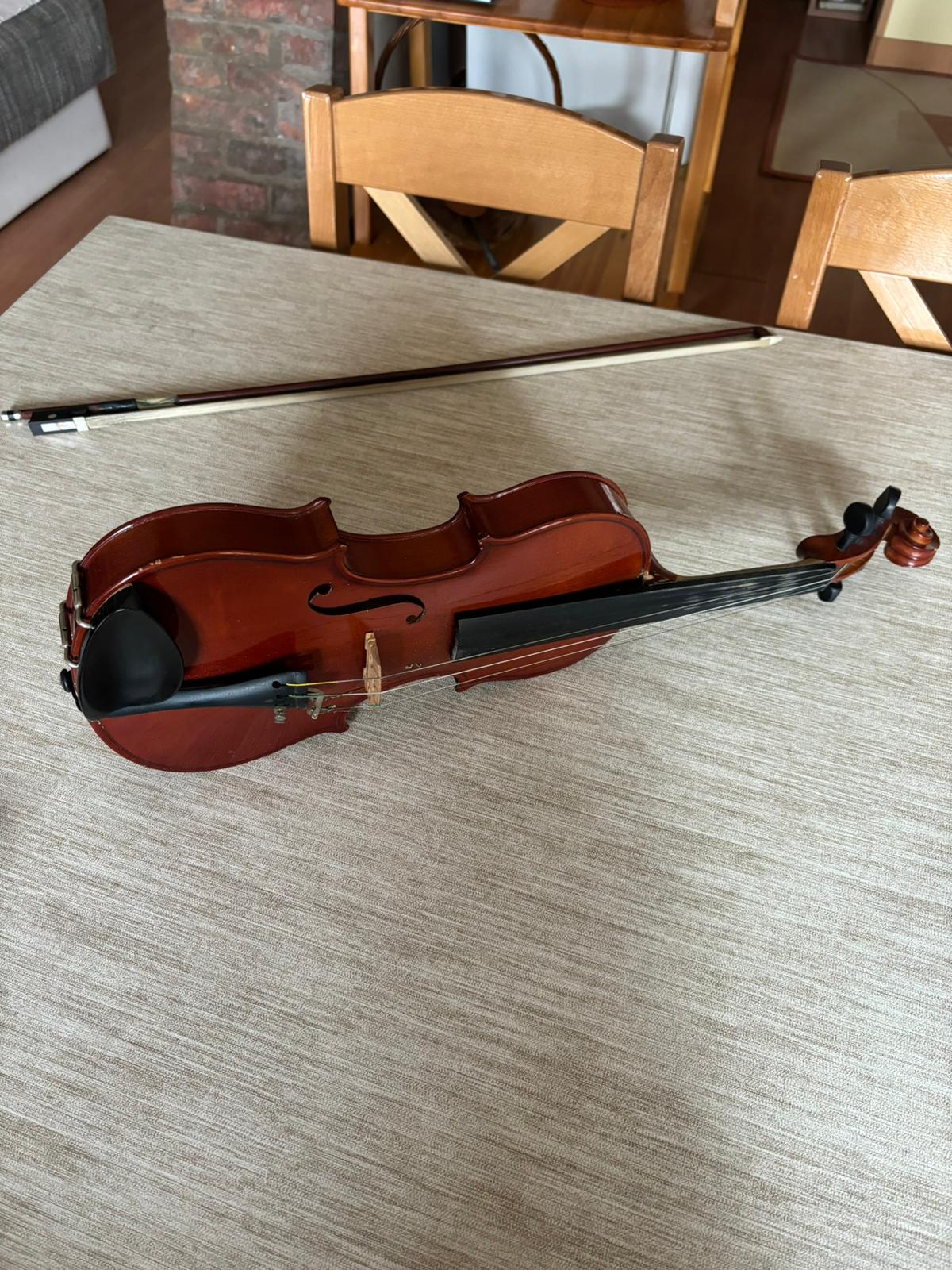 Violina