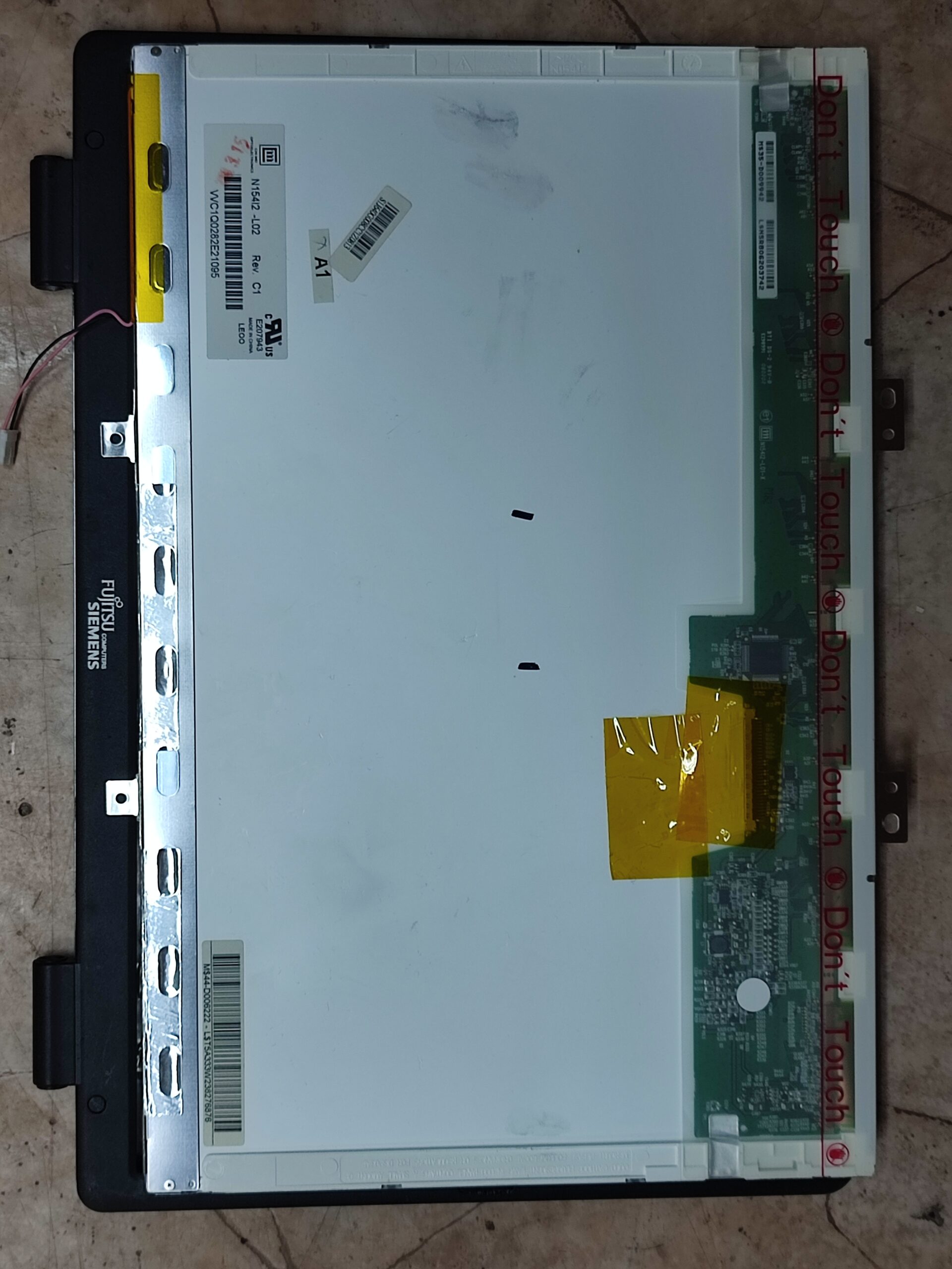 3 laptopa + 2 panela za 30EUR