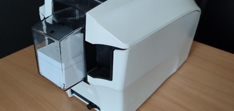 Termalni printer za kartice Magicard ENDURO+