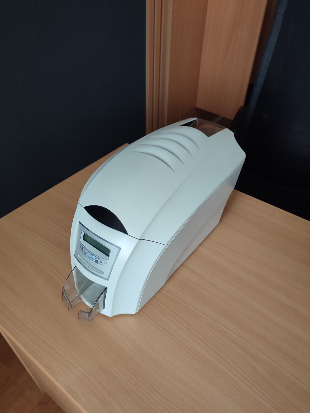 Termalni printer za kartice Magicard ENDURO+