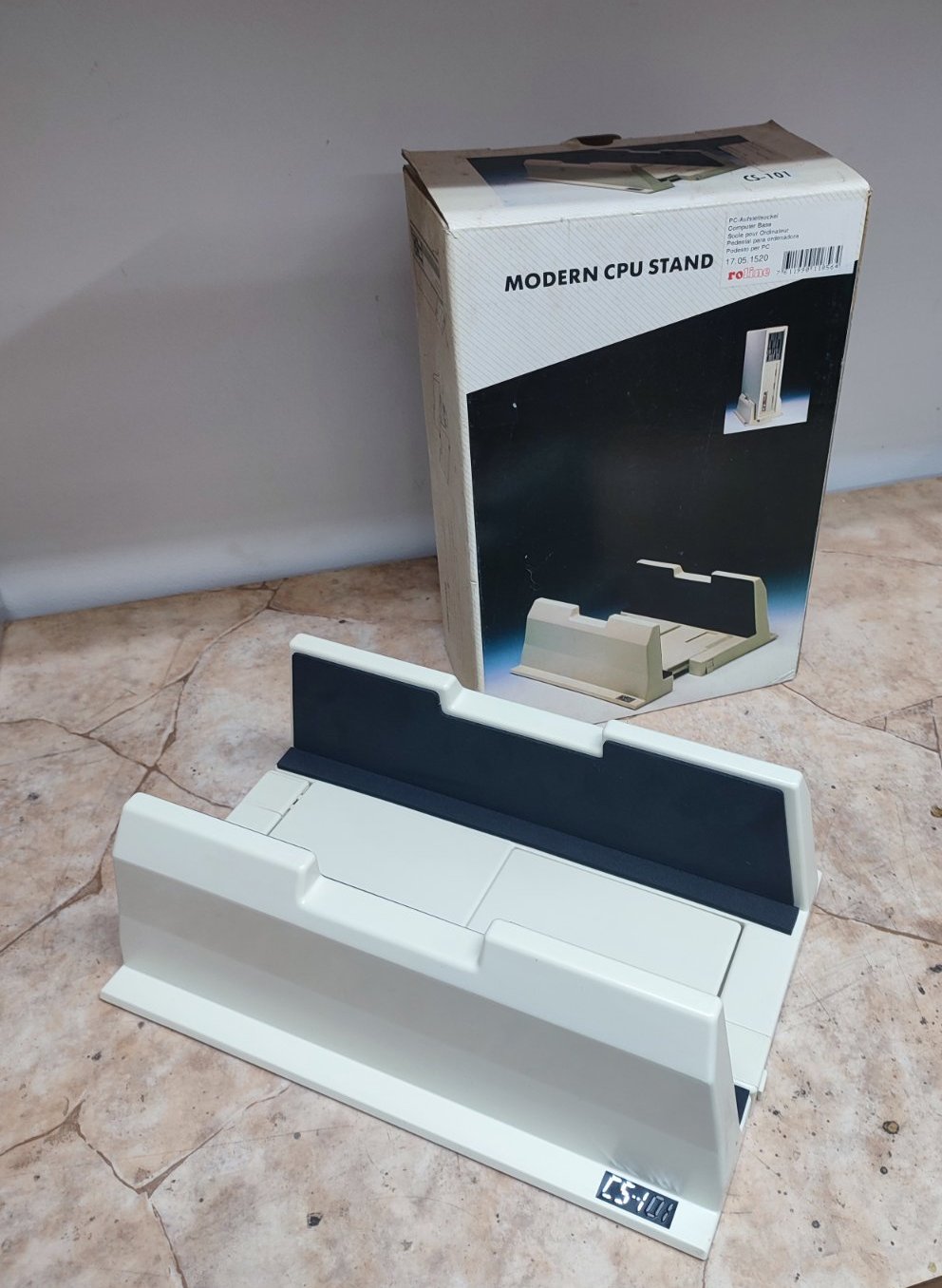 Postolje za PC racunar – podesivo