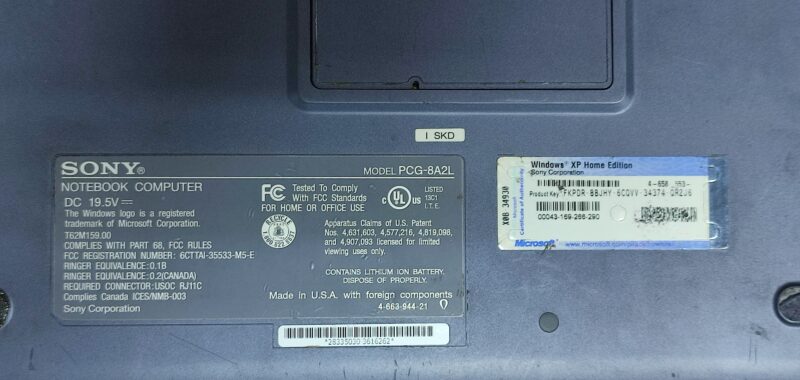 3 laptopa + 2 panela za 30EUR