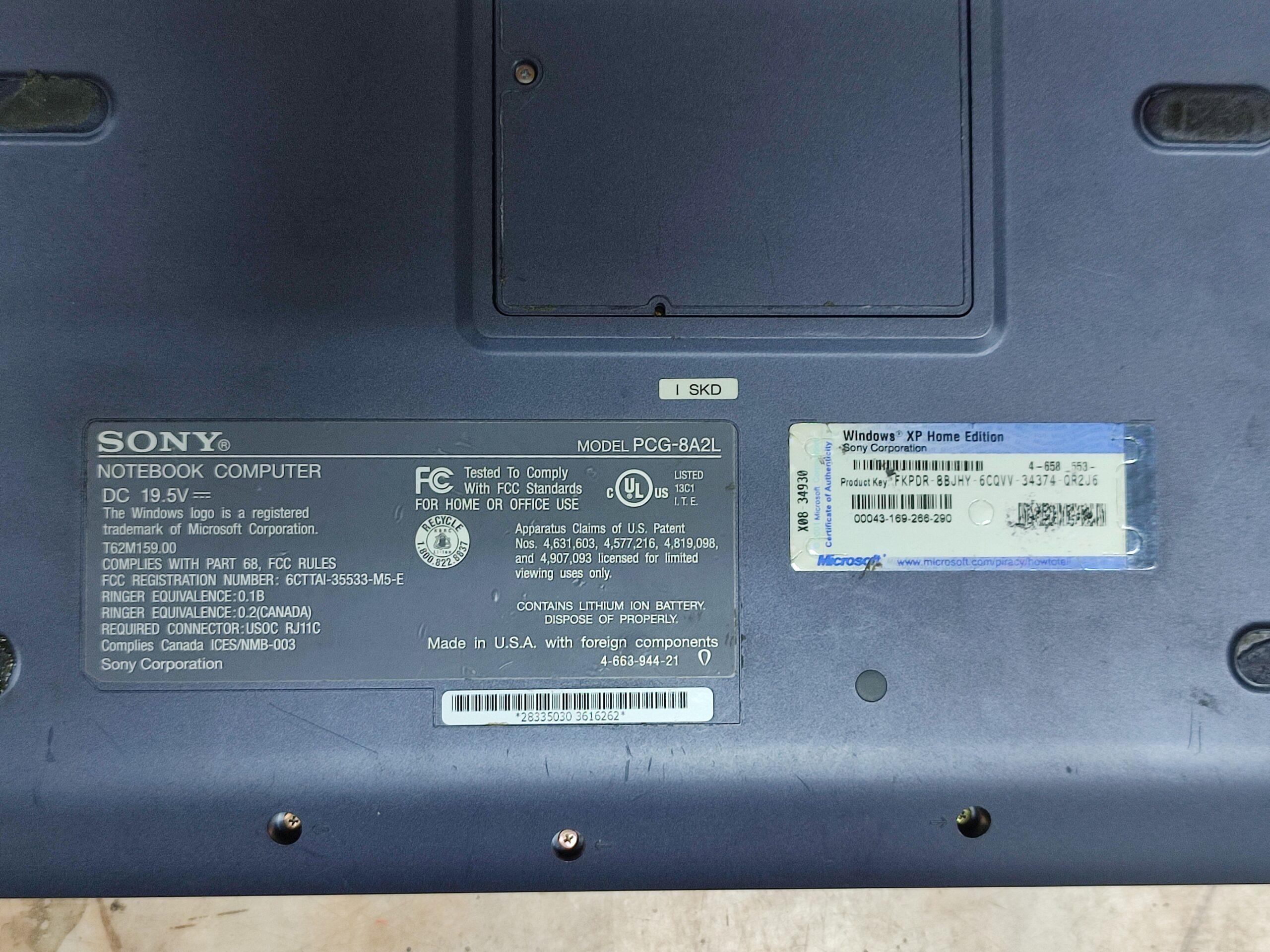 3 laptopa + 2 panela za 30EUR