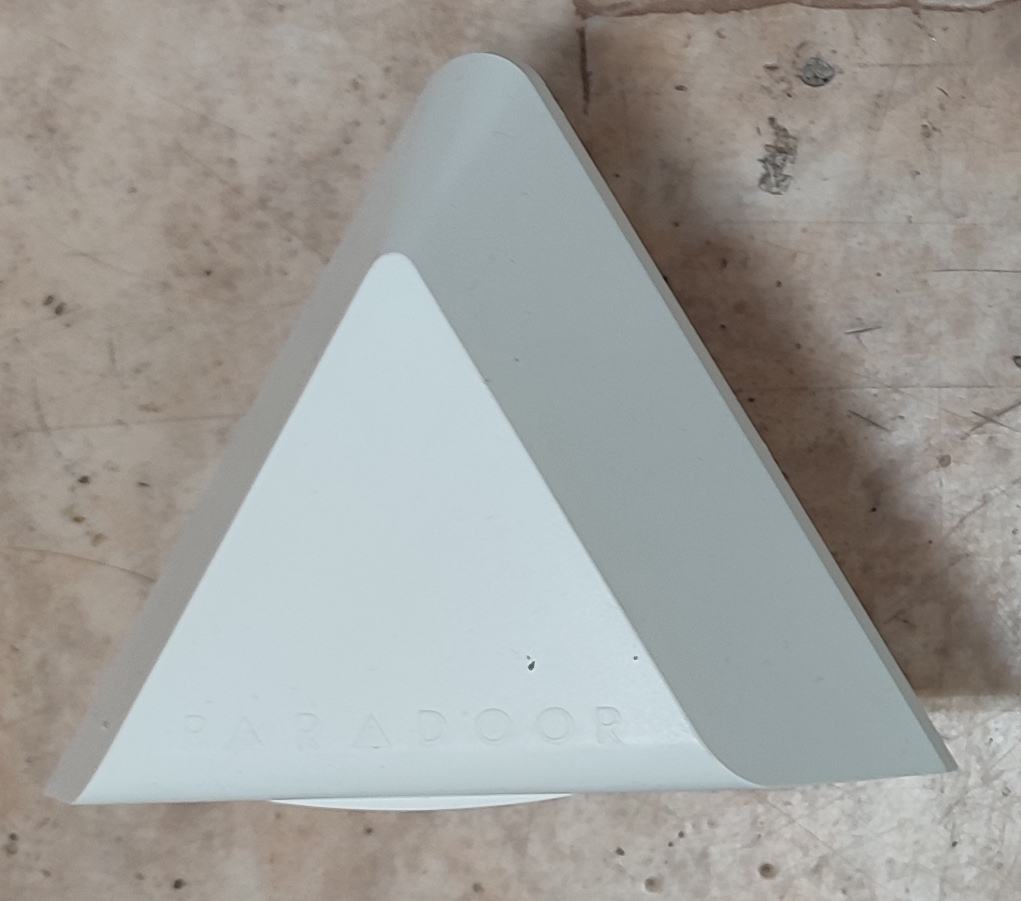 Parador 460 senzor za prozor ili vrata tipa “zavesa”