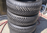 Taurus (Tigar) allseason gume 195/50 r15