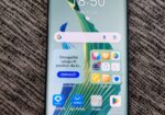 Honor magic 5 lite
