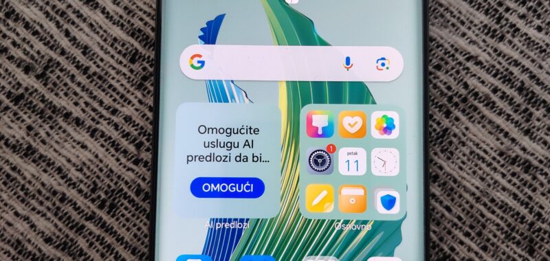 Honor magic 5 lite