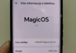 Honor magic 5 lite