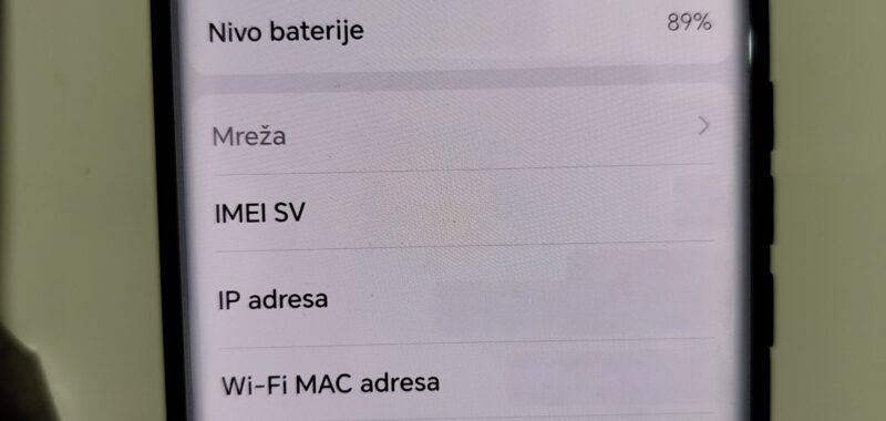 Honor magic 5 lite