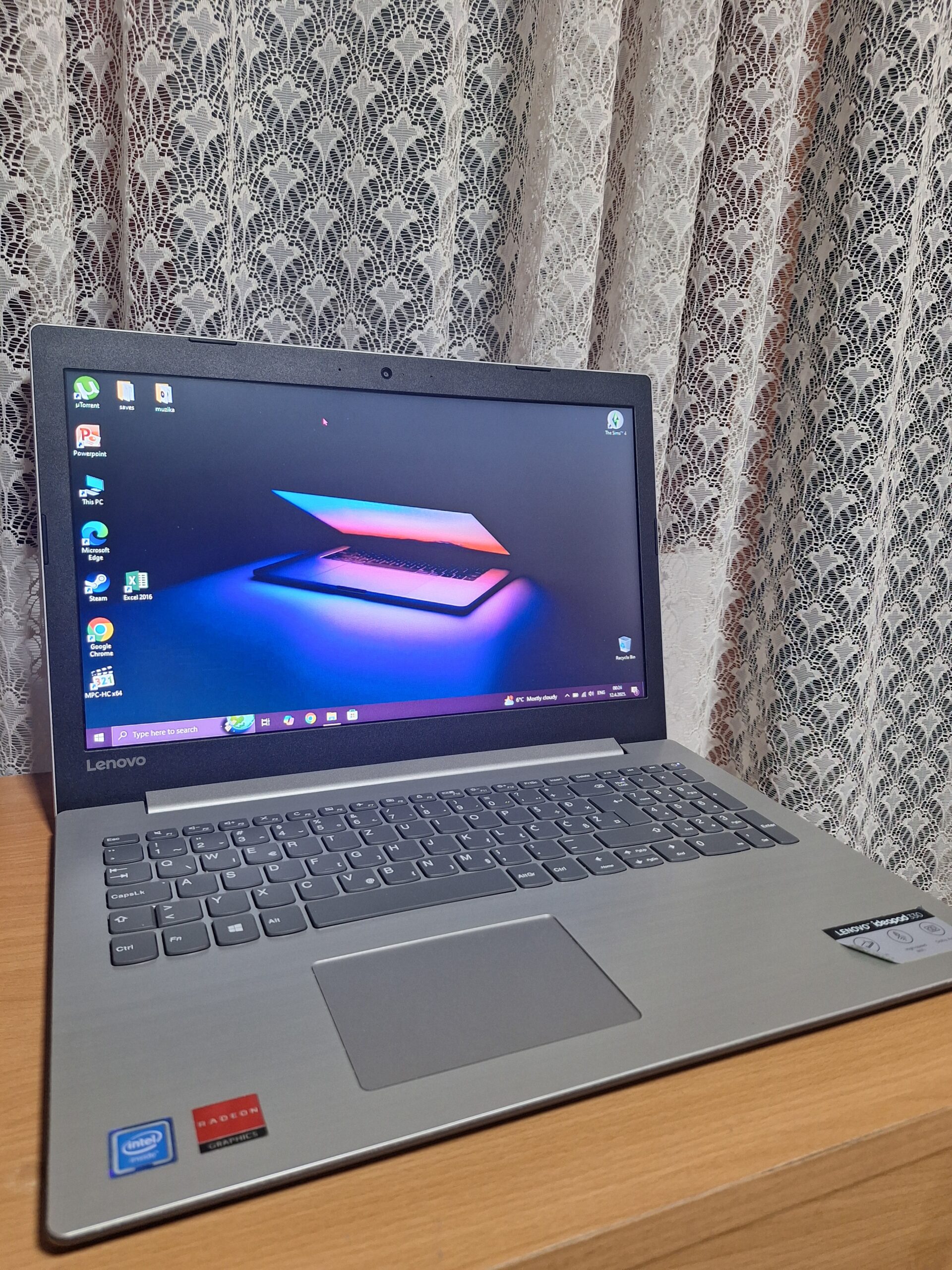 Lenovo IdeaPad 330 15igm