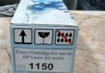 Toneri za HP laser printer